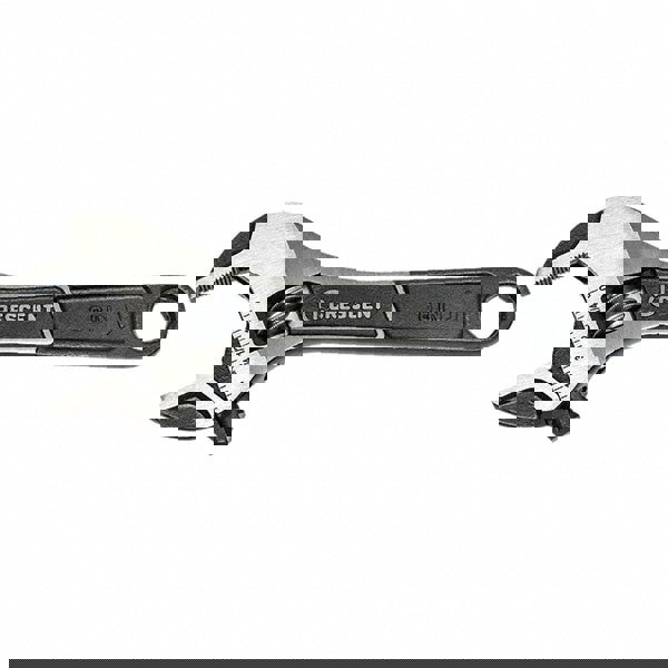 Adjustable Wrench: 6